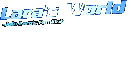Lara's World