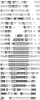ASCII Alphabet